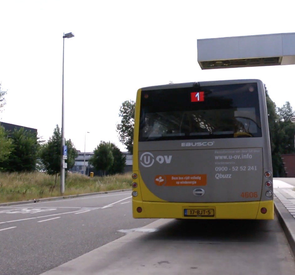 TCO model Zero Emissie Busvervoer
