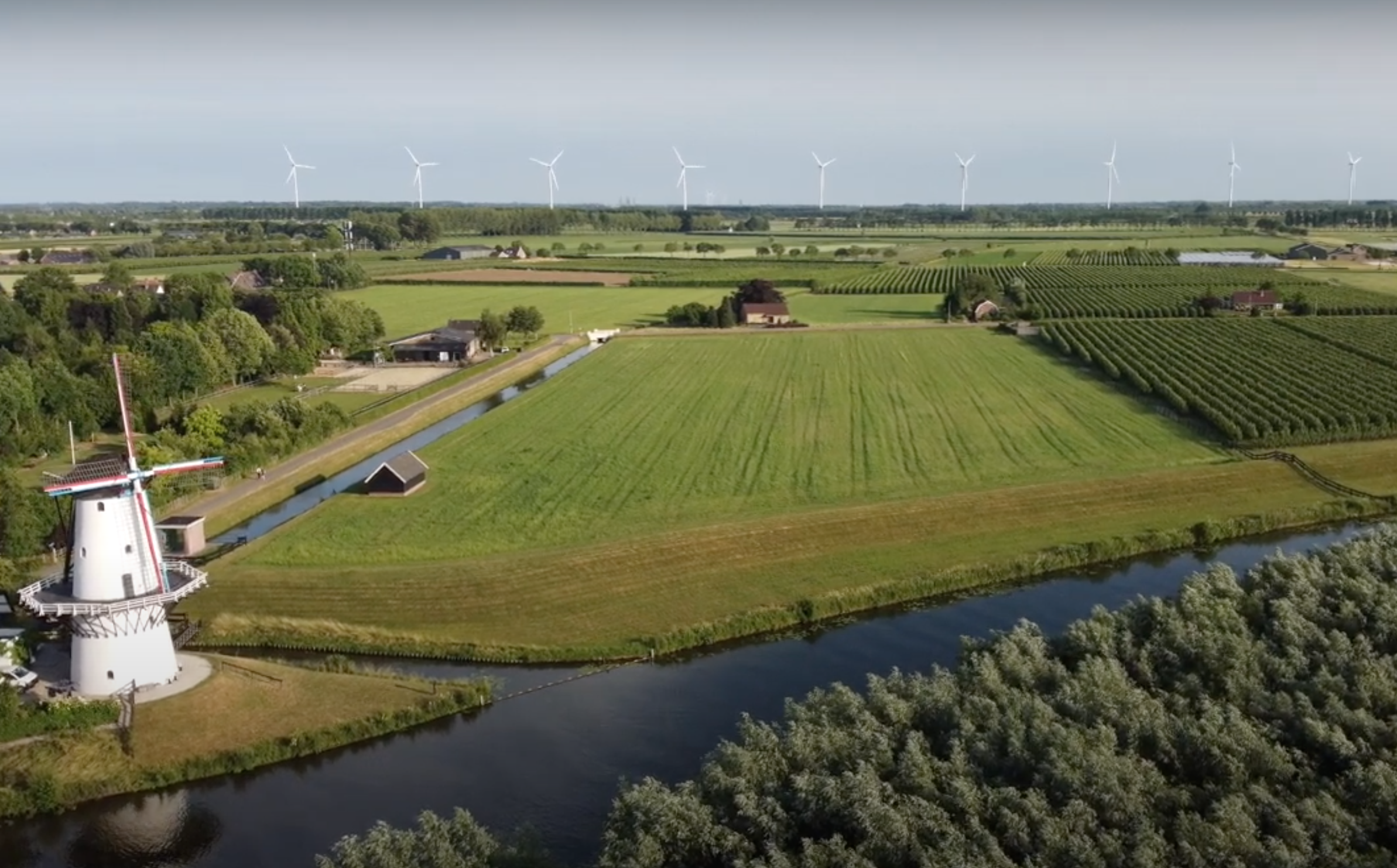 Gebiedsfilm Rivierenland