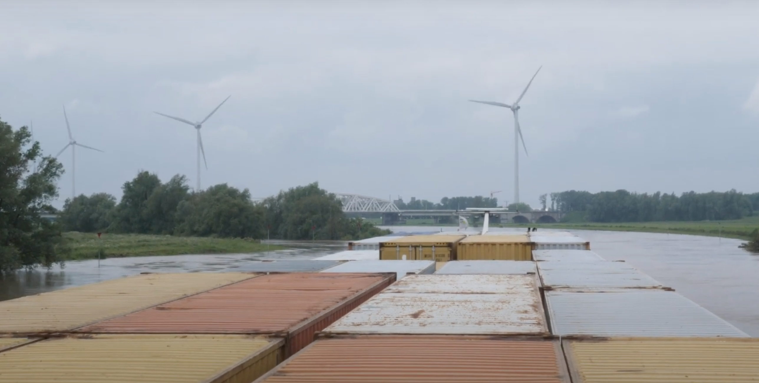 Gelderse Poort | Een ingang voor grensverleggende samenwerking