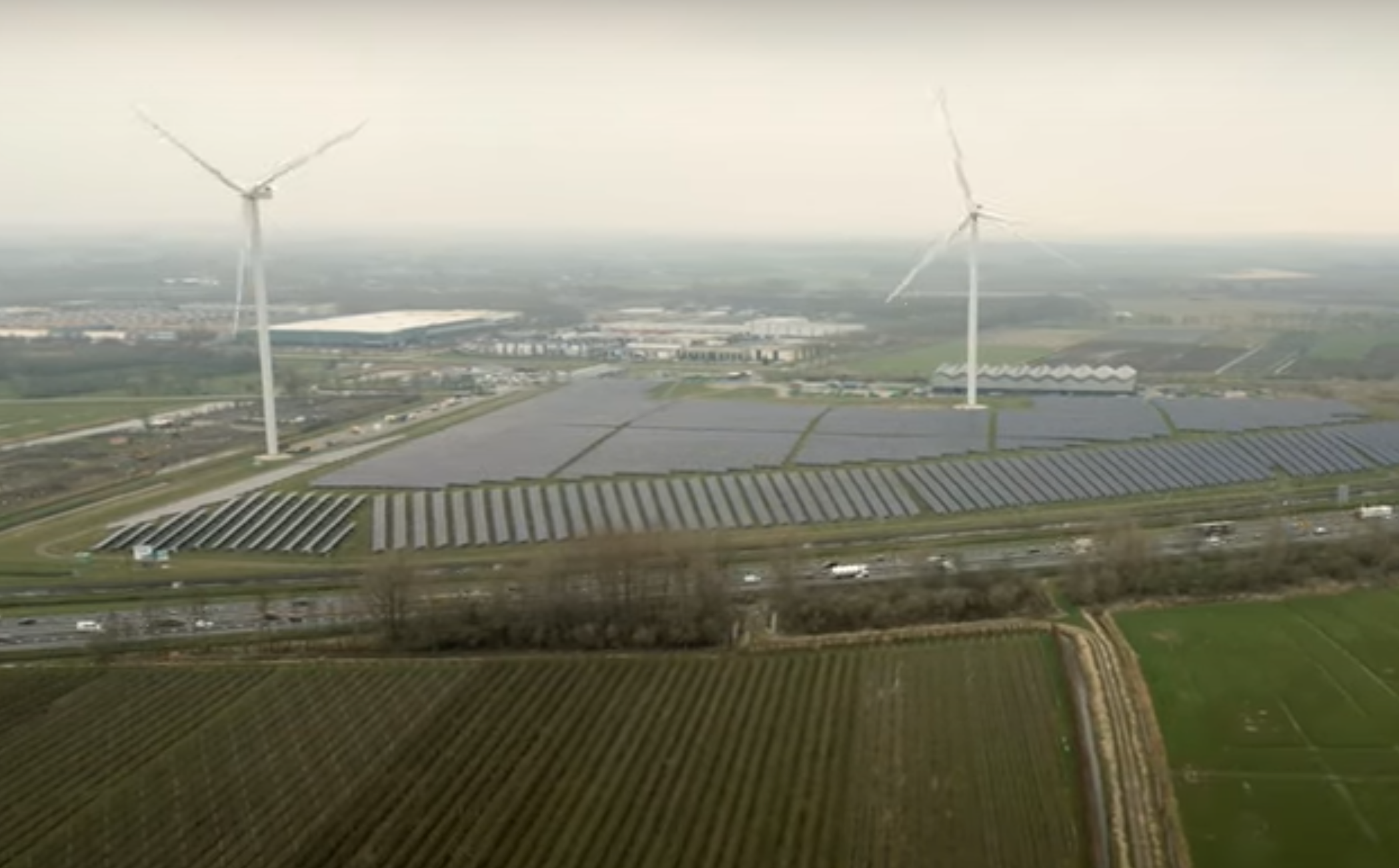 Energiek Rivierenland: lokaal eigendom
