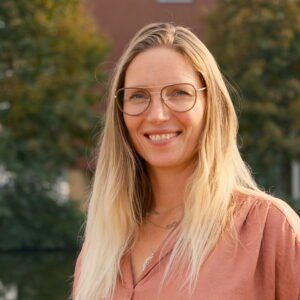 Profielfoto Maria Kolossa